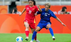 Lượt trận 2 bảng E ASIAD 2026: ĐT nữ Việt Nam dồn sức cho cuộc so tài với Nhật Bản