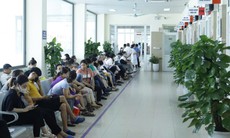 Đẩy mạnh chuyển đổi xanh, hướng tới bệnh viện hiện đại, bền vững