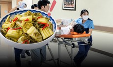 Ăn món rau quen thuộc cả 3 bữa mỗi ngày, người đàn ông suýt mất mạng