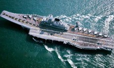 Số phận những tàu sân bay Liên Xô từng khiến Hải quân Mỹ phải dè chừng