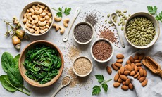 7 loại thực phẩm có hàm lượng magie cao dễ dàng bổ sung