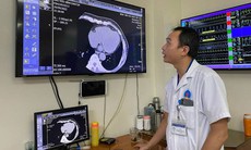 Bệnh án điện tử là mắt xích của hệ sinh thái y tế số