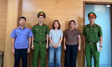 Bắt giam 2 phụ nữ nhận tiền nhiều người để 'bao mua nhà ở xã hội'
