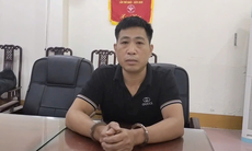 'Kẻ thủ ác' chém người dã man ở Đắk Lắk rồi bỏ trốn hơn 20 năm bị bắt ở nơi không ngờ