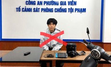 Bắt giữ gã đàn ông Hải Phòng thuê tài sản đem bán, thế chấp