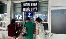 Bộ Y tế phản hồi kiến nghị đưa bác sĩ về trạm y tế, nâng chủng loại thuốc BHYT 