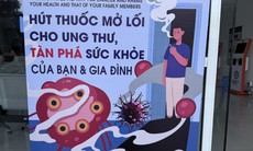 Mở rộng môi trường không khói thuốc: Bảo vệ sức khỏe cộng đồng từ những không gian kín