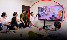 Bệnh viện lên tiếng vụ bố livestream tố nhầm vì con gái nói dối mang thai