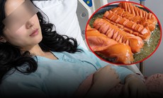 28 tuổi mắc bệnh thận, cô gái bàng hoàng khi biết nguyên nhân từ 2 món ăn yêu thích
