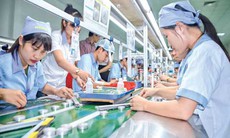 Bộ Nội vụ thông tin mới đề xuất tăng lương tối thiểu vùng 2027