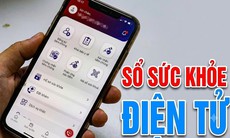 Đẩy nhanh cập nhật Sổ sức khỏe điện tử, liên thông dữ liệu khám chữa bệnh