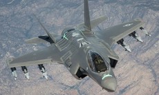 Chiến đấu cơ tàng hình F-35 Mỹ sắp có khách hàng mới