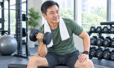 Triglyceride tăng: Tập sức mạnh có giúp cải thiện chỉ số mỡ máu?