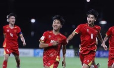 U17 Việt Nam lên danh sách, chuẩn bị cho FIFA U17 World Cup 2026