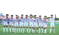 Thắng U23 Philippines 2-0, U23 Việt Nam rộng cửa vào tứ kết ASIAD 2026