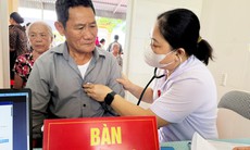 Hà Tĩnh triển khai chiến dịch 90 ngày khám sức khỏe miễn phí