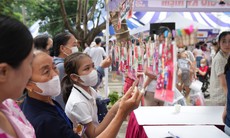 'Trung thu yêu thương' 2026: Để không bệnh nhi nào bị bỏ lại phía sau
