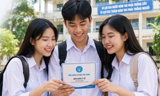 Học sinh, sinh viên có thể được hỗ trợ tối thiểu 70% mức đóng BHYT từ 2027