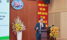 Tự chủ tài chính: Bệnh viện không thể chỉ nghĩ chuyện thu - chi