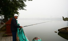 El Nino đã đạt ngưỡng rất mạnh, mùa đông năm nay ít có rét đậm rét hại