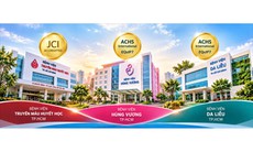 Bệnh viện công lập đạt chuẩn quốc tế có khó không?