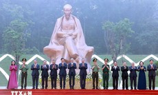 Tổng Bí thư, Chủ tịch nước: Kết quả học tập, thực hành theo Bác phải thể hiện ở công việc tốt hơn, người dân được phục vụ tốt hơn