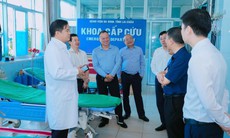 Không chỉ đưa bác sĩ Bạch Mai lên vùng cao, mà xây năng lực y tế tại chỗ