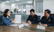 Xâm phạm nhân phẩm, danh dự người lao động khi xử lý kỷ luật sẽ bị phạt