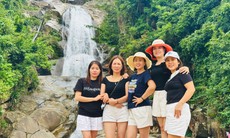 Du lịch Quảng Ninh sôi động trong 4 ngày nghỉ lễ