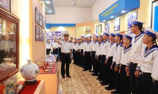 Từ đất liền đến đảo xa, Vùng 4 Hải quân sôi nổi mừng Quốc khánh 2/9