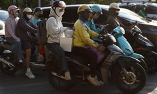 Cập nhật tình hình giao thông Hà Nội trong ngày cuối kỳ nghỉ lễ Quốc khánh 2/9?