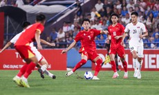 Lịch thi đấu bóng đá hôm nay ngày 2/9 - 3/9: Chờ U20 Việt Nam đấu U20 Palestine