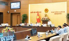 Hôm nay, Chính phủ trình UBTVQH sửa đổi 5 luật trong lĩnh vực y tế