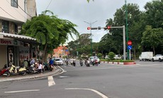 Miền Bắc nắng 34 độ, miền Trung vẫn còn mưa dông