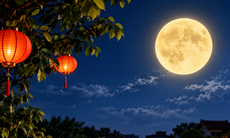 Chuyên gia chỉ những điểm sai lầm ngộ nhận về Mặt Trăng ngày Trung thu