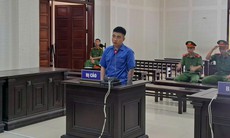 Dùng giấy đăng ký xe giả lừa đảo, chiếm đoạt 330 triệu đồng