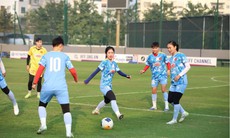 Thắng Thái Lan là kịch bản để đội tuyển nữ Việt Nam có vé tứ kết