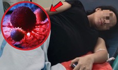 Nhiều năm mong con, người phụ nữ đau đớn mắc ung thư khi đang làm IVF