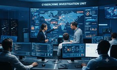 Các tổ chức, cá nhân có nghĩa vụ giúp Bộ Công an thực hiện nhiệm vụ