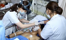 Bộ Y tế thúc đẩy xây dựng dữ liệu dùng chung lĩnh vực y tế