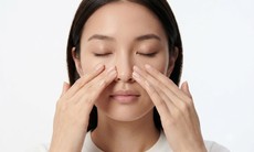 5 bài tập yoga cho khuôn mặt hỗ trợ săn chắc làn da