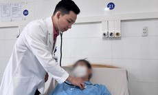 Cứu sống bệnh nhân 34 tuổi bị lóc động mạch chủ cấp tính type A