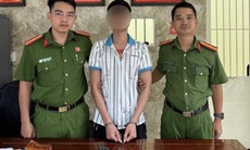 Nhận 1,3 tỷ đồng vào tài khoản do người khác chuyển nhầm liền mang sang Campuchia đánh bạc