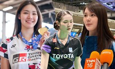 Hot girl’ cầu lông Thái Lan dính doping, bị tạm đình chỉ thi đấu tại ASIAD 20
