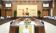 Sửa Luật Điện lực: Không để phát sinh cơ chế xin – cho, lợi ích nhóm