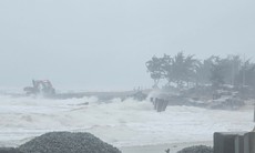 Điều chỉnh lưu lượng điều tiết 2 hồ chứa thủy điện ở Huế