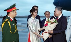 Tổng Bí thư, Chủ tịch nước Tô Lâm đến New York dự Phiên thảo luận cấp cao Đại hội đồng LHQ khóa 81