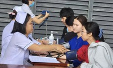 TPHCM: Khẩn trương rà soát toàn bộ hồ sơ khám sức khỏe định kỳ