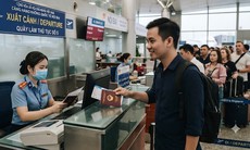 Từ 1/3/2027, nghiêm cấm xuất cảnh trái phép theo hình thức xuất khẩu lao động