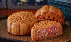8 lưu ý khi ăn bánh trung thu để kiểm soát calo và đường huyết